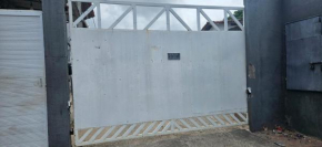 Estudio no Residencial Campina